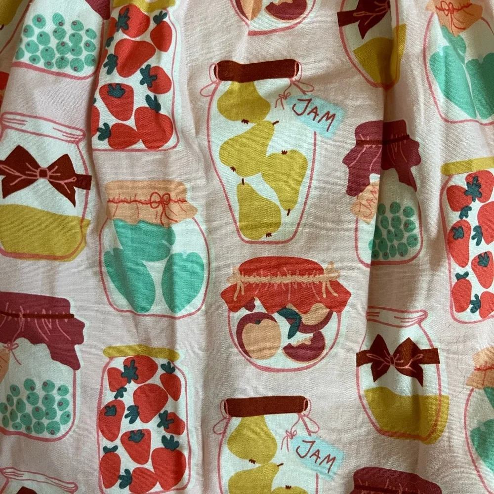 Matilda Jane Wonderment Oh Sugar canning jar tunic